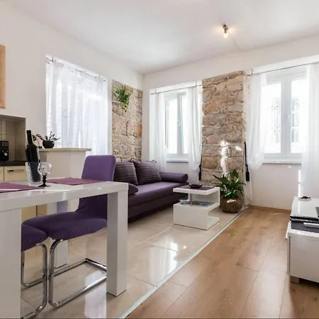 Perfect View Apartment