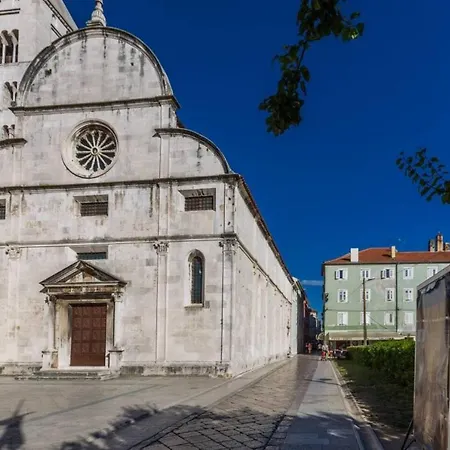 Apartment Perfect View