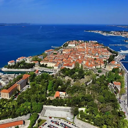 Perfect View Apartment Zadar