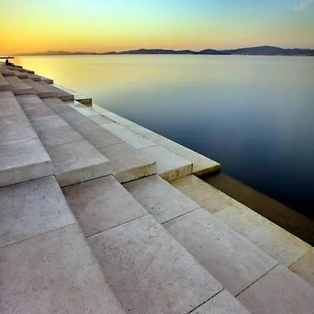 Perfect View Apartment