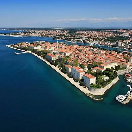 Perfect View * Zadar