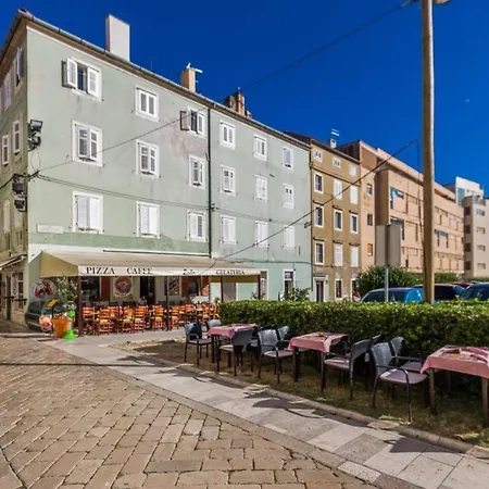 Apartment Perfect View Zadar