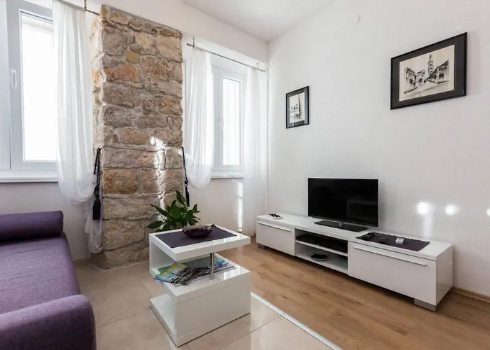 Perfect View 公寓 *