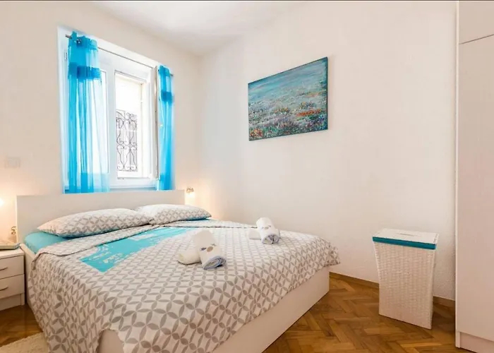 Perfect View Apartment زادار