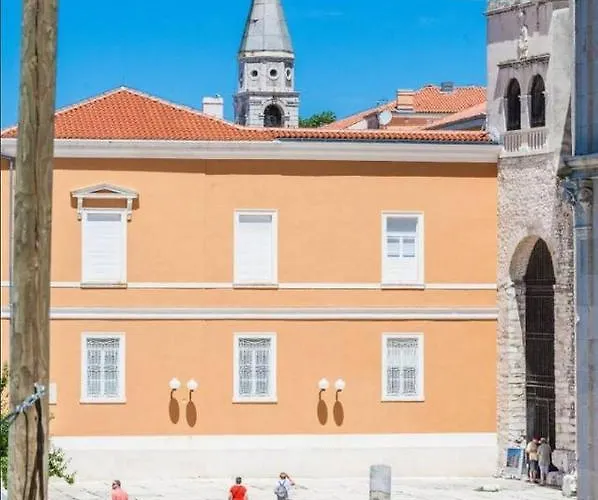 شقة Perfect View Apartment