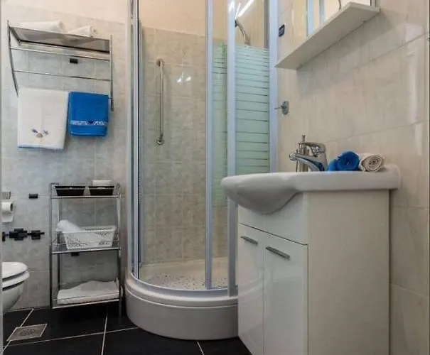 Perfect View Apartment شقة زادار