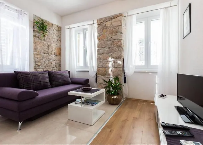 Perfect View Apartment زادار