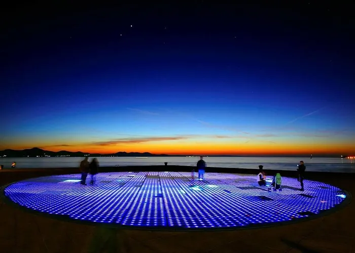 Perfect View Apartment شقة