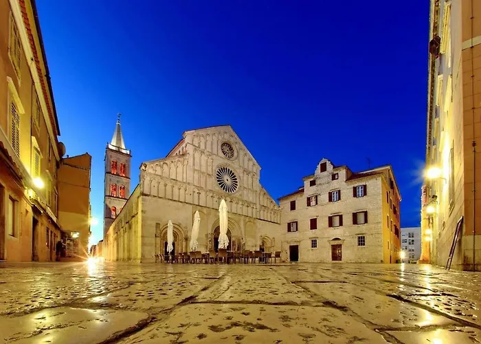 公寓 Perfect View *