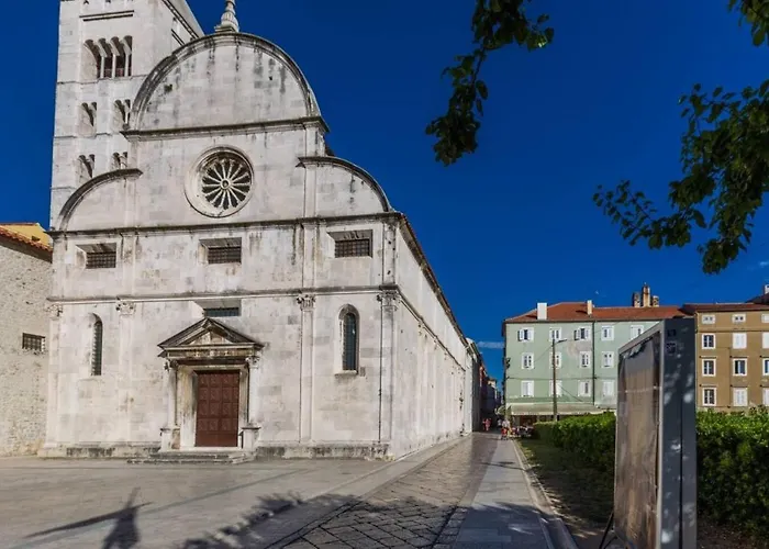 شقة Perfect View Apartment