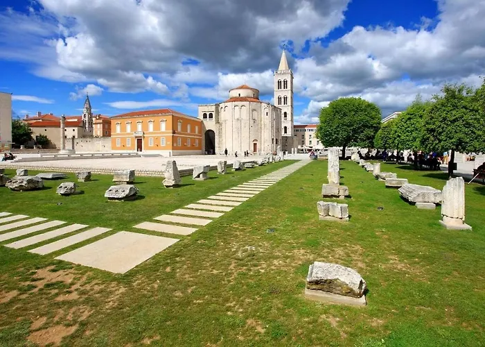 Perfect View Apartment * زادار