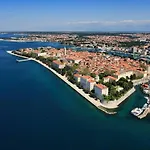Perfect View Apartment * Zadar