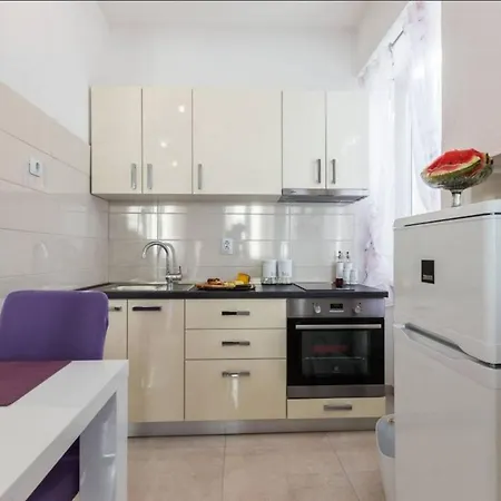 Perfect View Apartment زادار