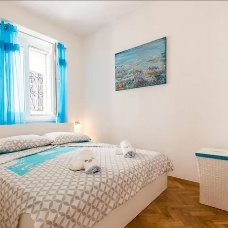 Perfect View Apartment زادار