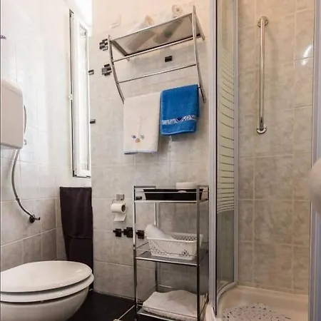 Perfect View Apartment شقة *