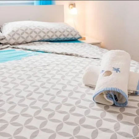 شقة Perfect View Apartment