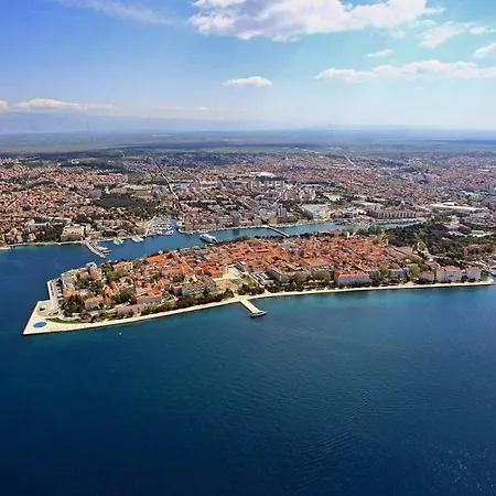 Perfect View Apartment Zadar