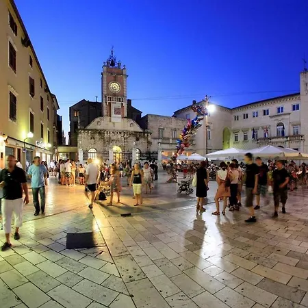 Апартаменты Perfect View *