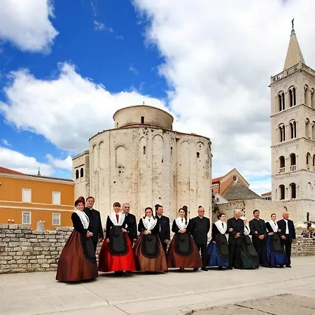 Perfect View Апартаменты *