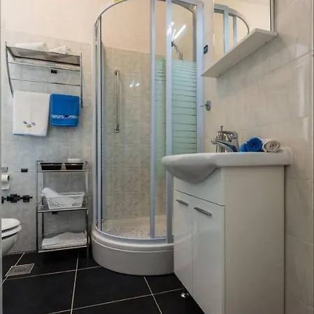 Perfect View Apartment شقة زادار