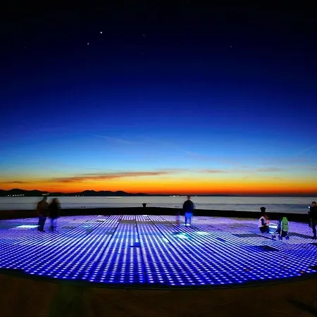 Perfect View Apartment شقة