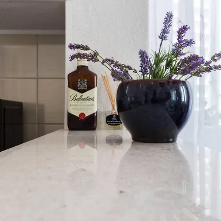 شقة Perfect View Apartment *