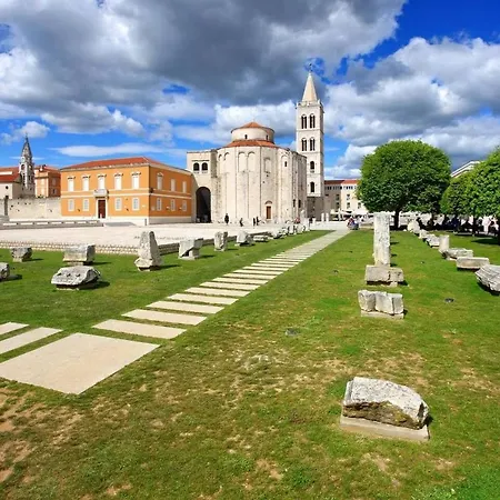 Perfect View Apartment * Zadar
