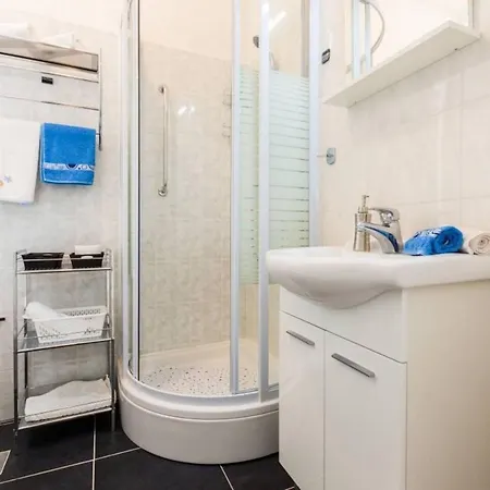 Perfect View Apartment شقة زادار