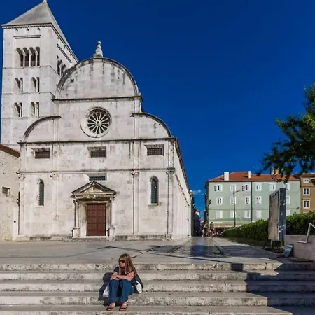 Perfect View Apartment شقة