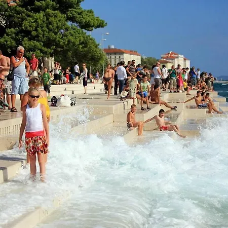 Daire Perfect View Zadar