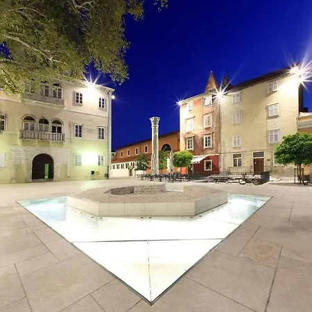 Perfect View * Задар