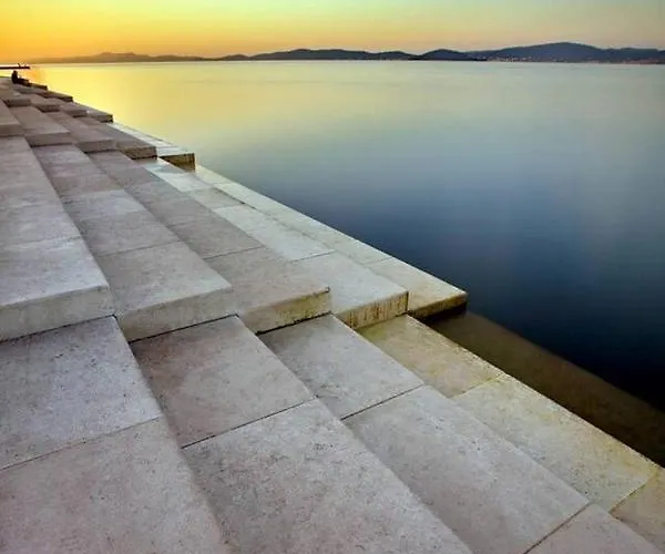 Perfect View Διαμέρισμα